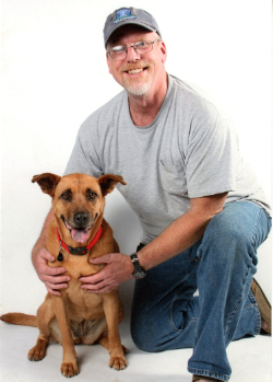 Scott Amsel, DVM
